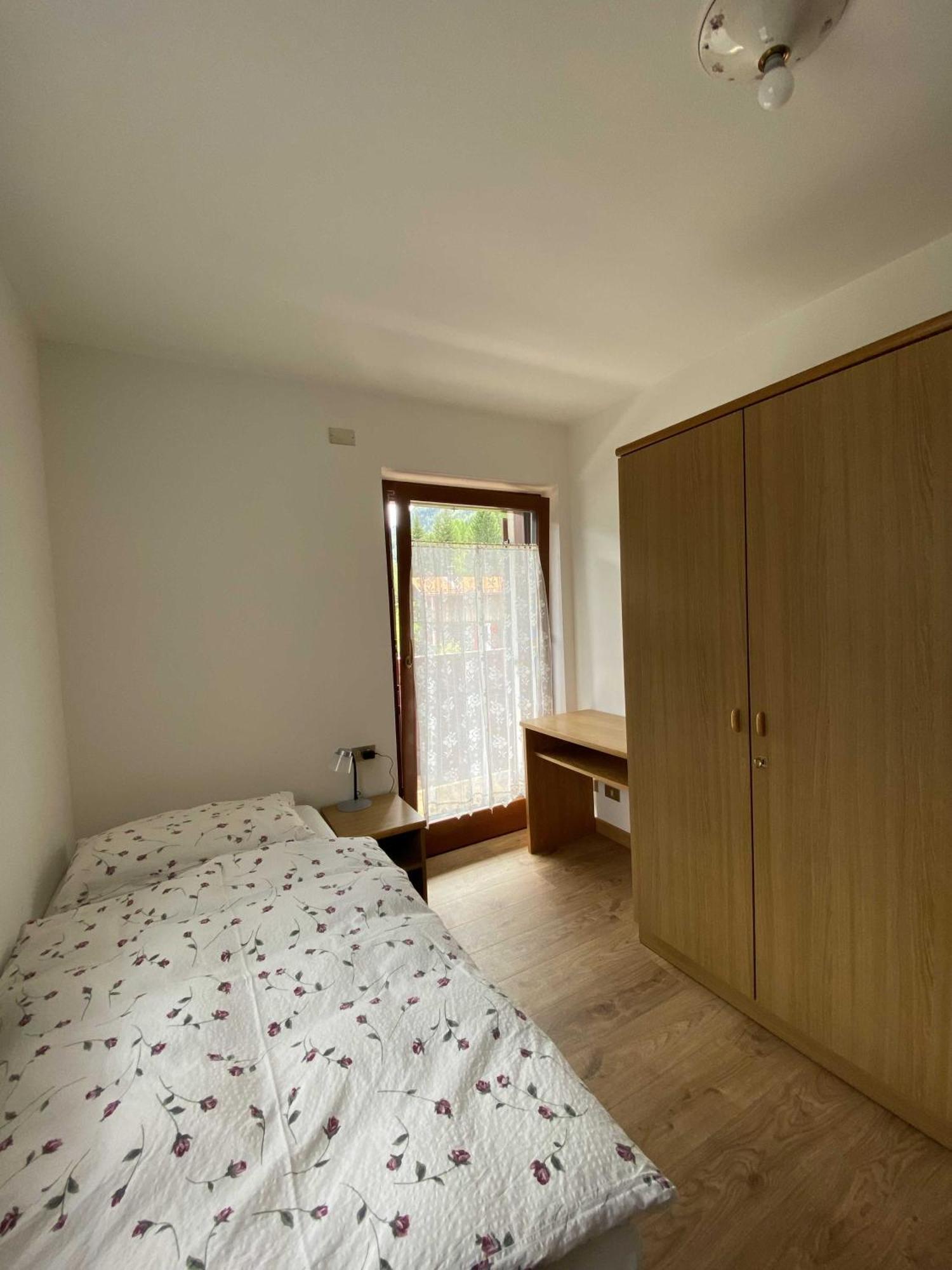 Apartment Cesa Al Bosch *