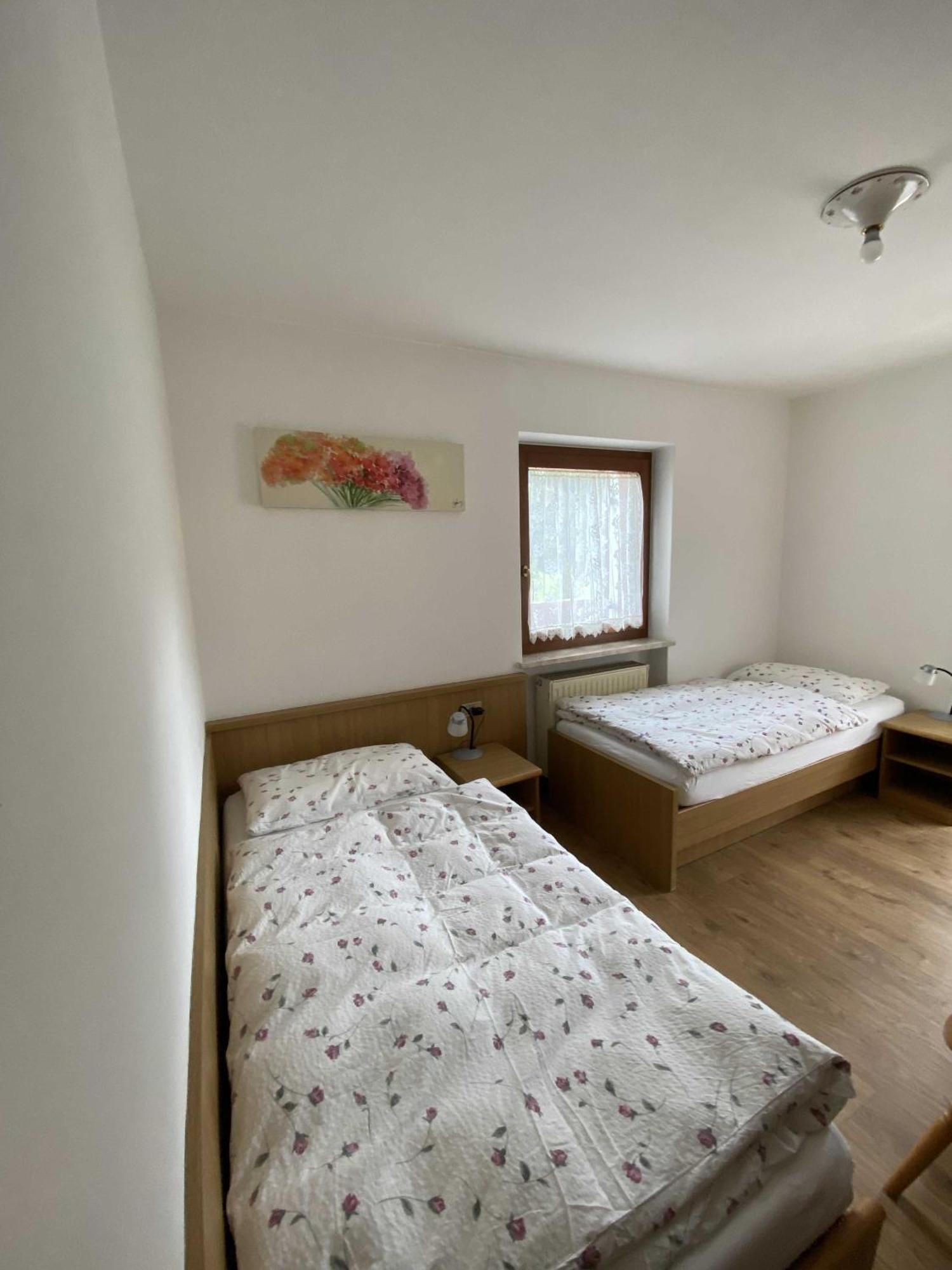 Apartment Cesa Al Bosch *