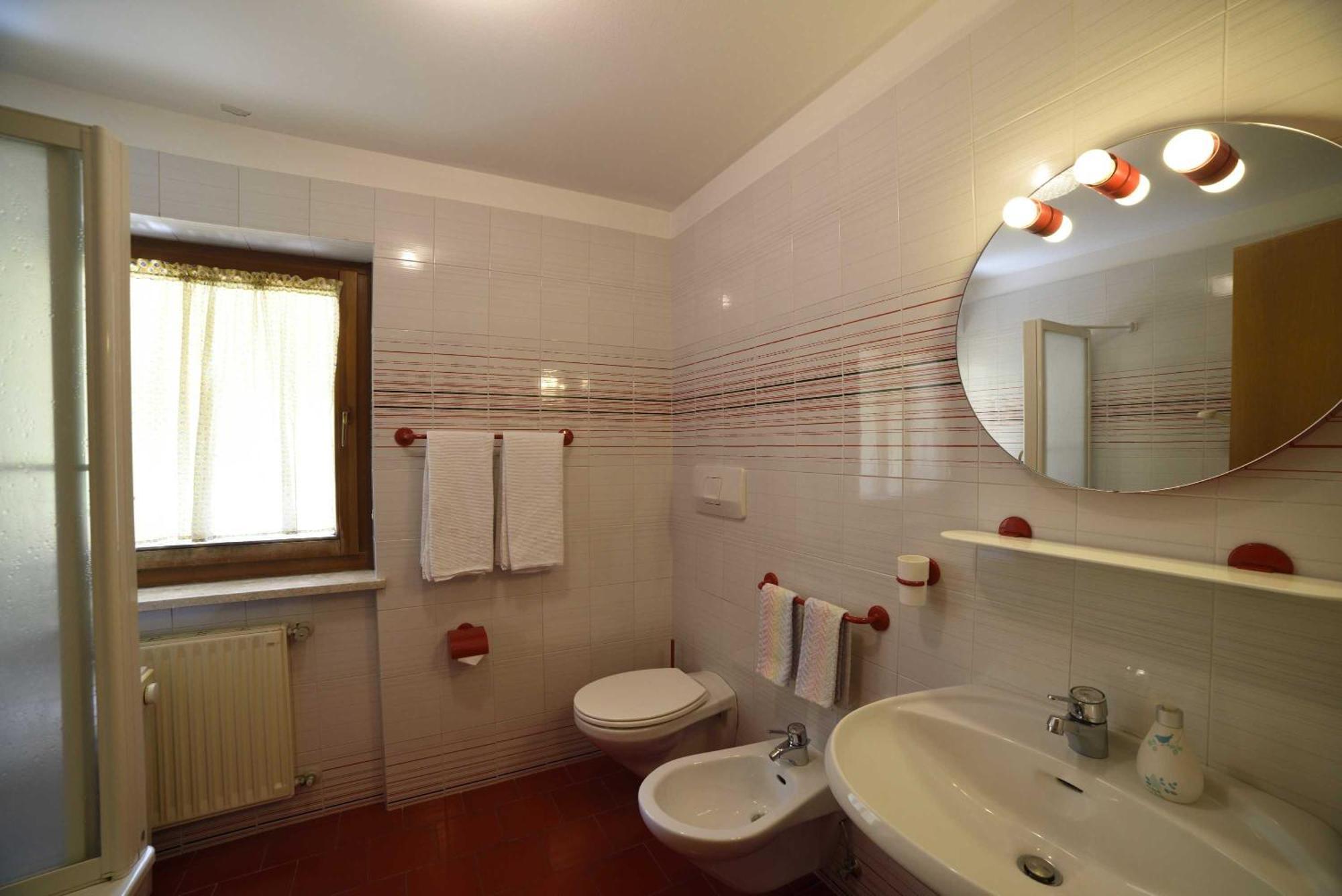 Cesa Al Bosch Apartment *