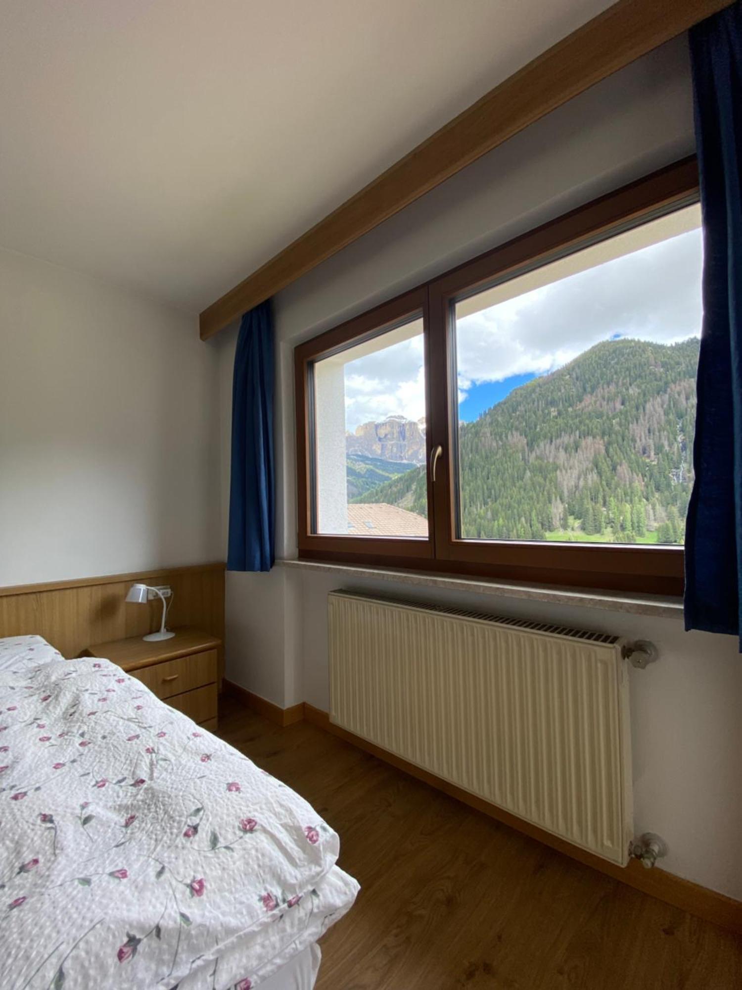 Cesa Al Bosch Apartment