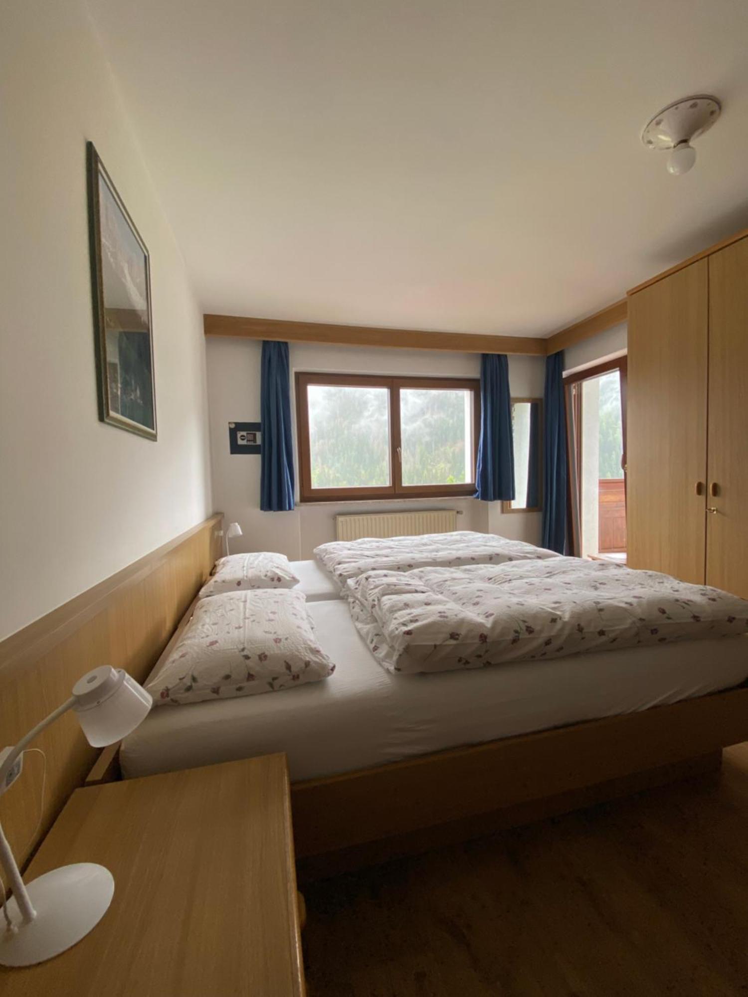 Cesa Al Bosch Apartment Alba di Canazei