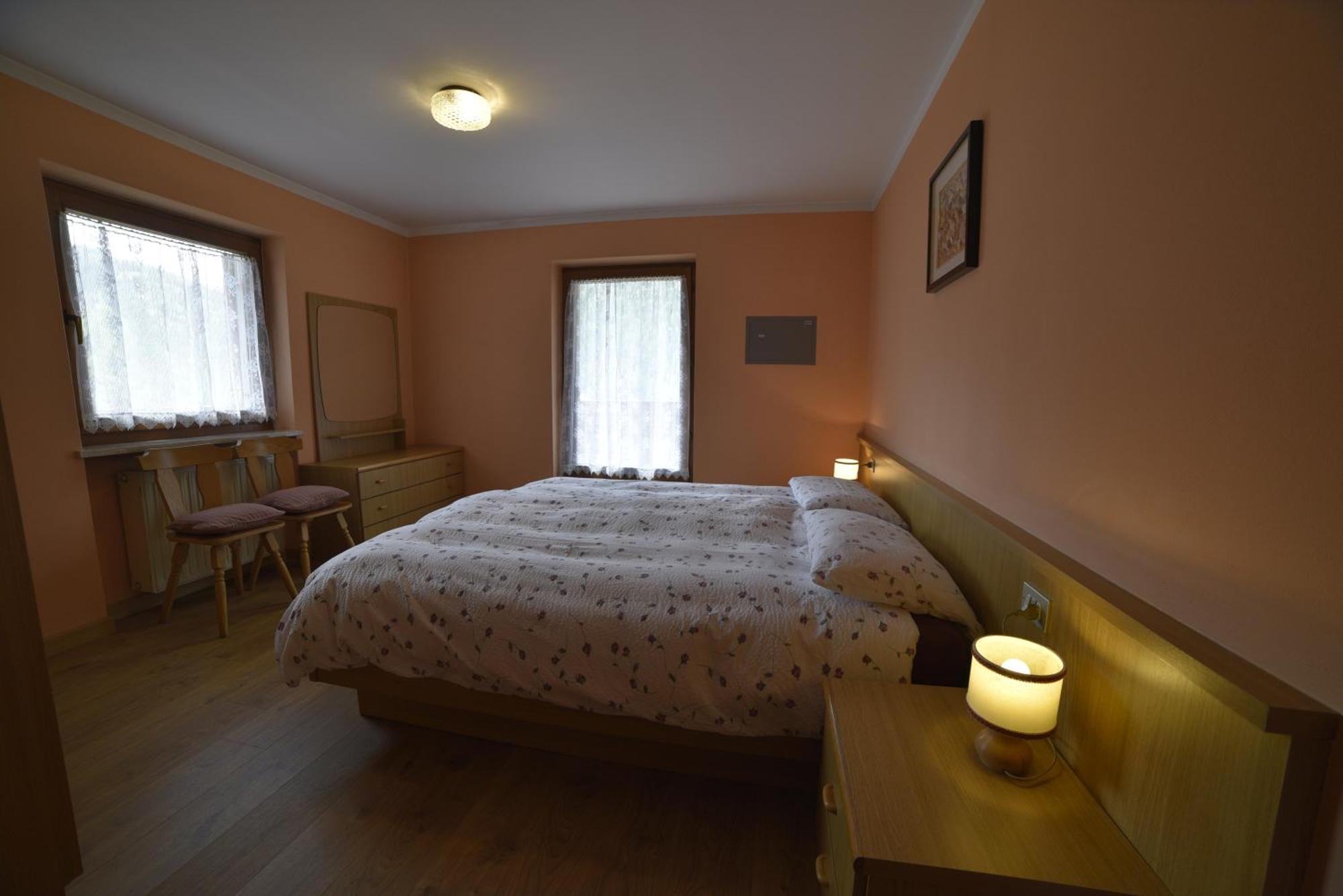 Appartement Cesa Al Bosch *