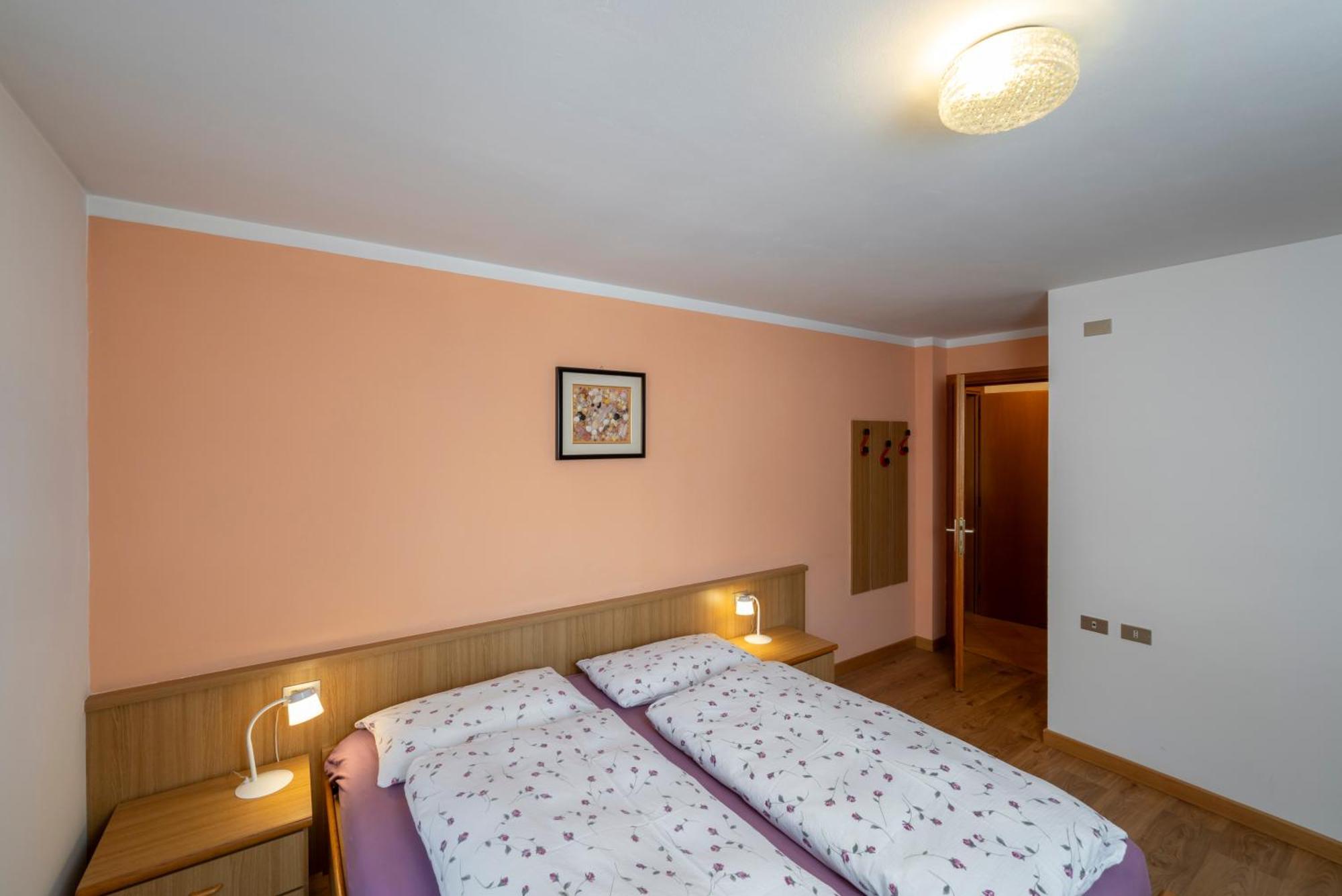 Apartment Cesa Al Bosch *